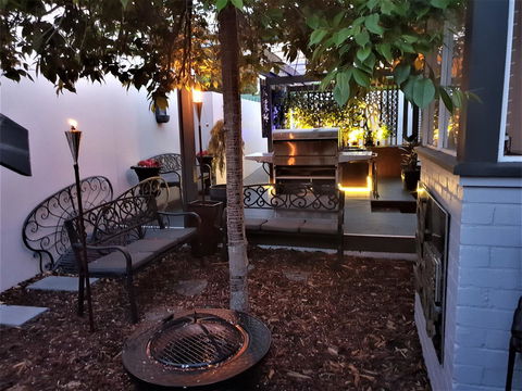 Bakers Retreat - Accommodation Mooloolaba 4