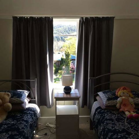 Maydena Chalet - Accommodation Mooloolaba 3