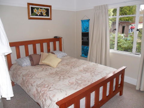 Maydena Chalet - Accommodation Mooloolaba 26