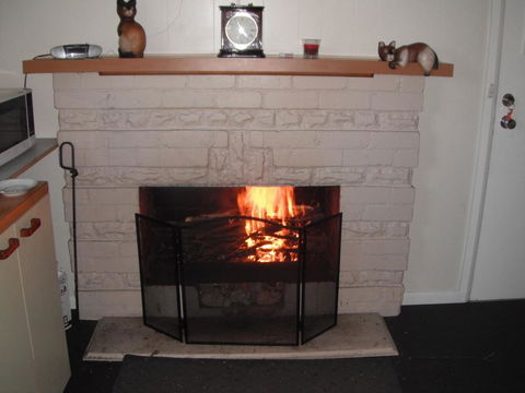 Maydena Chalet - Accommodation Mooloolaba 28