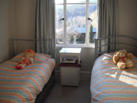 Maydena Chalet - Accommodation Mooloolaba 13
