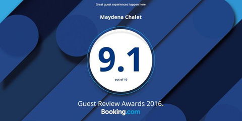Maydena Chalet - Accommodation Mooloolaba 40