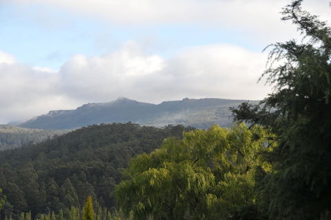 Maydena Chalet - Accommodation Mooloolaba 43