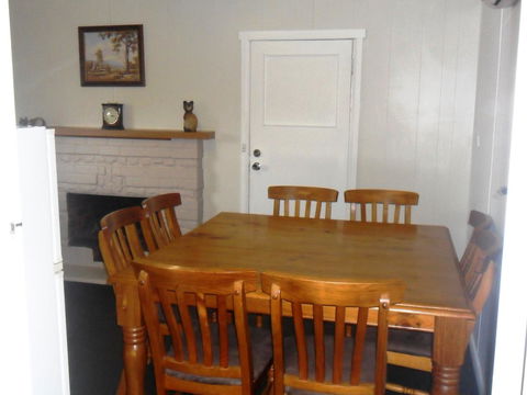 Maydena Chalet - Accommodation Mooloolaba 15