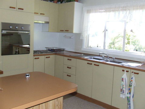 Maydena Chalet - Accommodation Mooloolaba 11