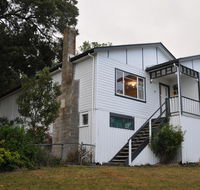 Maydena Chalet - Accommodation Mooloolaba