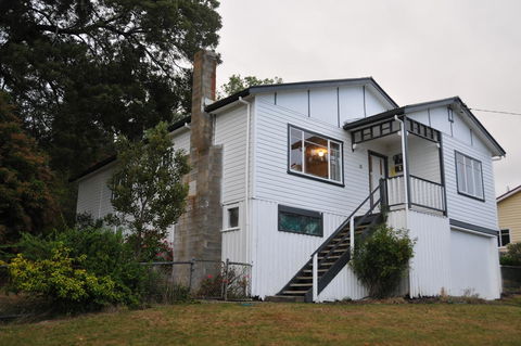 Maydena Chalet - Accommodation Mooloolaba 0