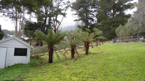 Maydena Chalet - Accommodation Mooloolaba 44