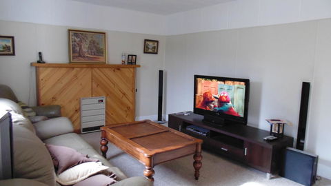Maydena Chalet - Accommodation Mooloolaba 4