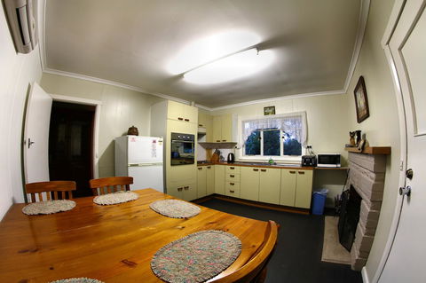 Maydena Chalet - Accommodation Mooloolaba 9