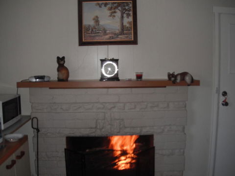 Maydena Chalet - Accommodation Mooloolaba 16