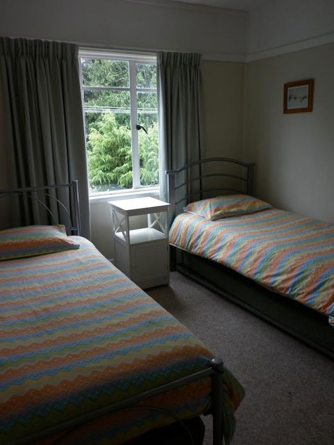 Maydena Chalet - Accommodation Mooloolaba 21