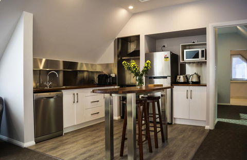 Heathfield Apartments - Accommodation Mooloolaba 2