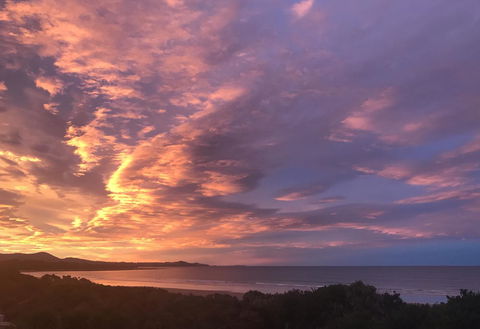 Amare Beachside Luxury - Accommodation Mooloolaba 4