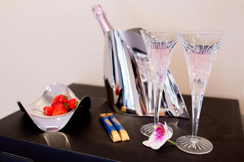 Amare Beachside Luxury - Accommodation Mooloolaba 27