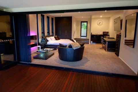 Amare Beachside Luxury - Accommodation Mooloolaba 18