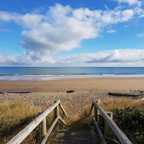 Amare Beachside Luxury - Accommodation Mooloolaba 1