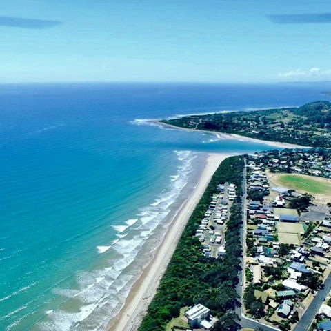 Amare Beachside Luxury - Accommodation Mooloolaba 3