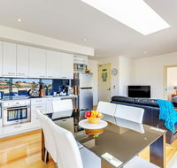 Bellerive Marina View Apartments NO 27 - Accommodation Mooloolaba