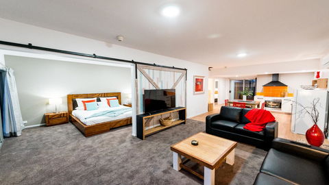 Ulverstone River Edge HolidayApartments - Accommodation Mooloolaba 18