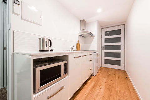 Ulverstone River Edge HolidayApartments - Accommodation Mooloolaba 15