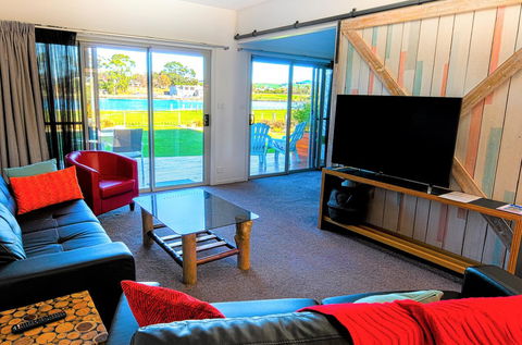 Ulverstone River Edge HolidayApartments - Accommodation Mooloolaba 6