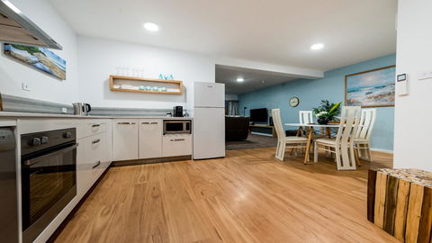 Ulverstone River Edge HolidayApartments - Accommodation Mooloolaba 20