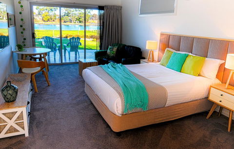 Ulverstone River Edge HolidayApartments - Accommodation Mooloolaba 7