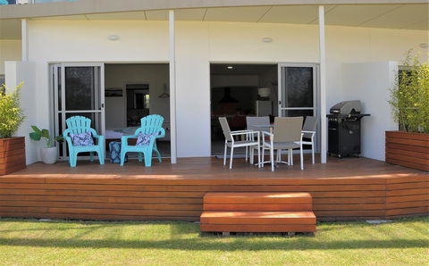 Ulverstone River Edge HolidayApartments - Accommodation Mooloolaba 16