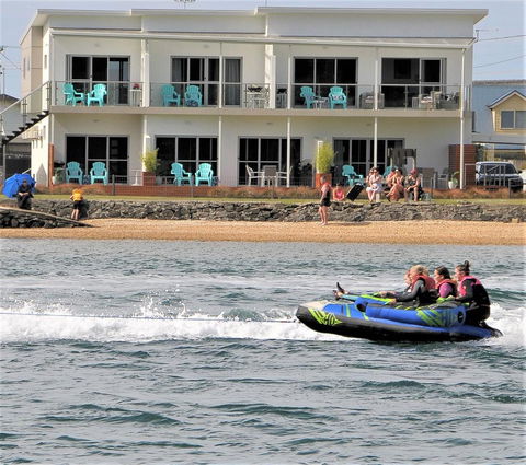 Ulverstone River Edge HolidayApartments - Accommodation Mooloolaba 11