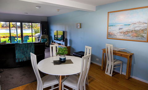 Ulverstone River Edge HolidayApartments - Accommodation Mooloolaba 9