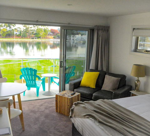 Ulverstone River Edge HolidayApartments - Accommodation Mooloolaba 5