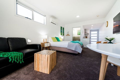 Ulverstone River Edge HolidayApartments - Accommodation Mooloolaba 3