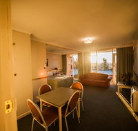 Parklane Motel - Accommodation Mooloolaba