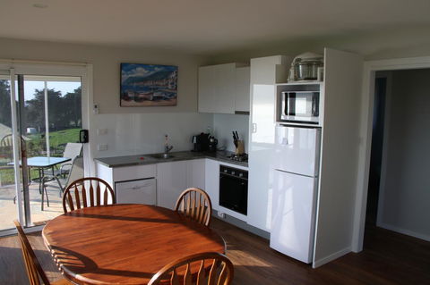 Penguin Seaside Farm - Accommodation Mooloolaba 3