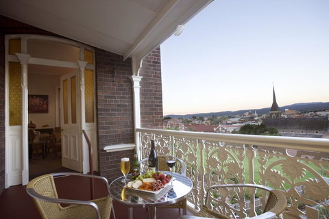 Auldington Hotel - Accommodation Mooloolaba 21