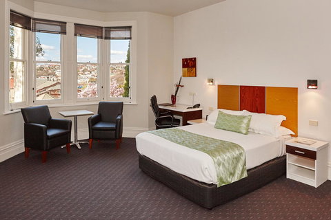 Auldington Hotel - Accommodation Mooloolaba 3