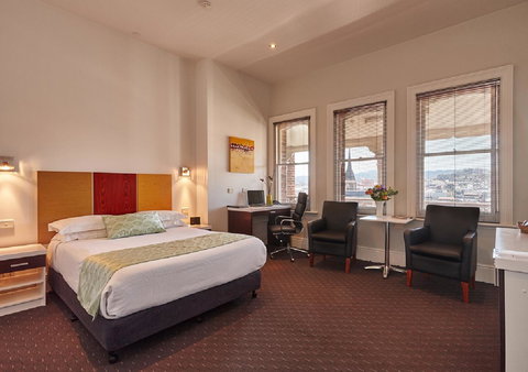 Auldington Hotel - Accommodation Mooloolaba 5