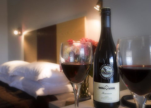 Auldington Hotel - Accommodation Mooloolaba 35