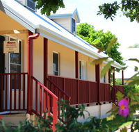 Richmond Coachmans Rest - Accommodation Mooloolaba