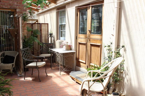Werndee - Accommodation Mooloolaba 26