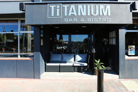 Hotel Launceston - Accommodation Mooloolaba 20