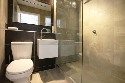 Hotel Launceston - Accommodation Mooloolaba 6