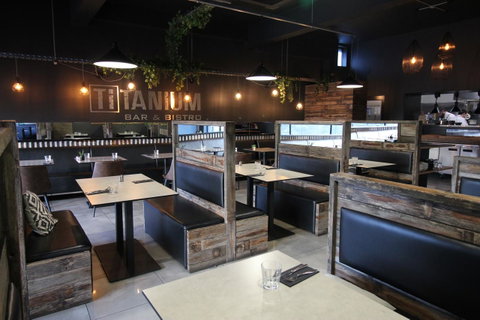Hotel Launceston - Accommodation Mooloolaba 13