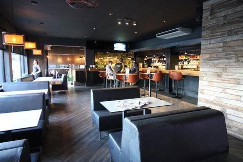 Hotel Launceston - Accommodation Mooloolaba 14