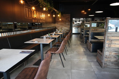Hotel Launceston - Accommodation Mooloolaba 15