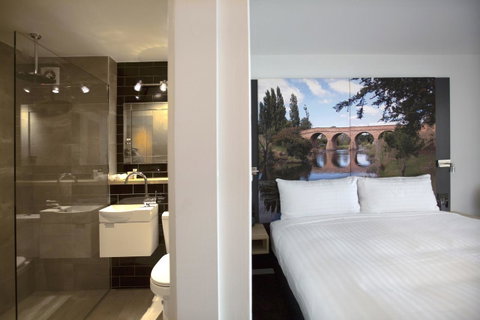 Hotel Launceston - Accommodation Mooloolaba 7