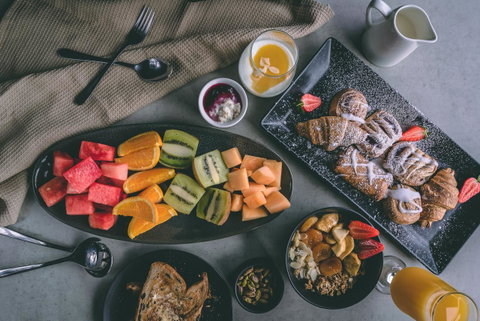 Hotel Launceston - Accommodation Mooloolaba 25