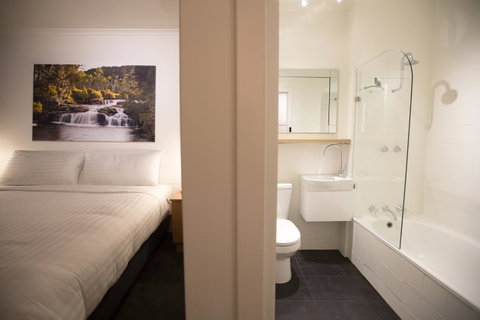Hotel Launceston - Accommodation Mooloolaba 10