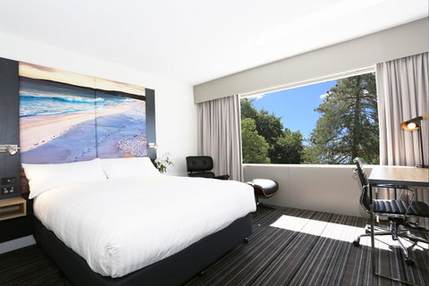 Hotel Launceston - Accommodation Mooloolaba 0